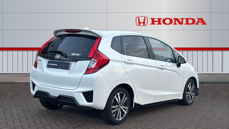 Honda Jazz 1.3 EX Navi 5dr Petrol Hatchback